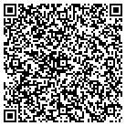 QR code with Ricky Byars Tree Service contacts