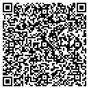 QR code with L&M Auto Sales contacts