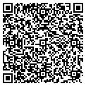 QR code with Bazar contacts