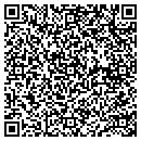 QR code with You Want Up contacts