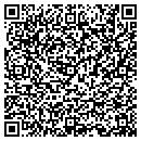 QR code with Zooop It Up LLC contacts