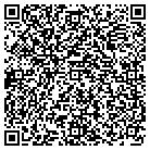 QR code with C & D Maintenance Service contacts