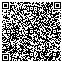 QR code with JTHC Inc contacts