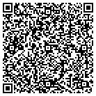 QR code with Hilleygoat's Express LLC contacts