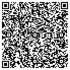 QR code with Radcomm Inc contacts