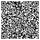 QR code with Alan M Davidson contacts