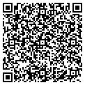QR code with W O R Software contacts