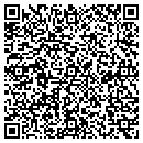 QR code with Robert L Kaufman PHD contacts