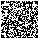 QR code with R Factor Insulation contacts