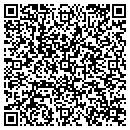 QR code with X L Software contacts