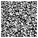 QR code with Zebra Software contacts