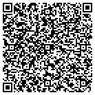 QR code with Zebra Technologies Corporation contacts