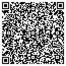 QR code with Tony Cupps contacts