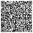 QR code with Zellers Tree Service contacts