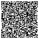 QR code with Agnes R Pouchie contacts