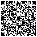 QR code with Clean Slate contacts