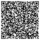 QR code with De Chiel Realty contacts