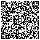 QR code with Alice Parr contacts