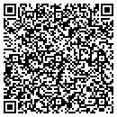QR code with C L Bryant Inc contacts