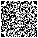 QR code with Clover Inc contacts