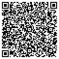 QR code with Yum Shop contacts