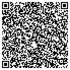 QR code with Hansen CO Advertising Inc contacts