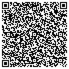 QR code with Marta's Electrolysis LLC contacts