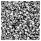 QR code with Marta's White Flint contacts