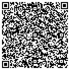 QR code with Plastic Dress Up CO contacts