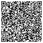 QR code with H I Monaghan Assoc Advertising contacts