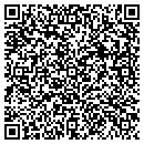 QR code with Jonny S Tree contacts