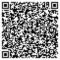 QR code with Alan Matthieu contacts