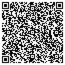 QR code with Kalahari Tree Service contacts