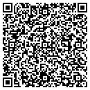 QR code with King's Tree Service contacts