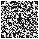 QR code with Ranchers Inc contacts