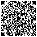 QR code with Alvin Comeaux contacts