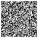 QR code with Aaron White contacts
