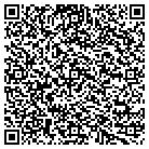 QR code with Accounting Software Tutor contacts