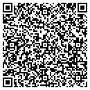 QR code with Rick's Towing & Auto contacts
