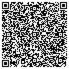 QR code with Dehoff Insulation Incorporated contacts
