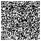 QR code with Adult & Continuing Education contacts