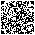 QR code with Allen J Webb contacts
