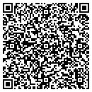 QR code with Aasher Inc contacts