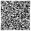QR code with Hunter Software contacts