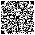 QR code with I2I contacts