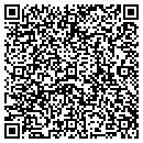 QR code with T C Palms contacts