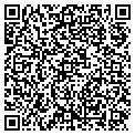 QR code with Jason M Chapman contacts
