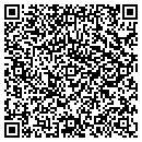 QR code with Alfred E Horridge contacts