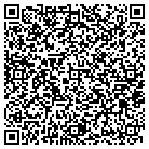 QR code with A One Exterminators contacts