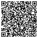 QR code with All About You contacts